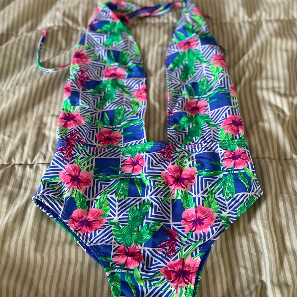 Swimsuit